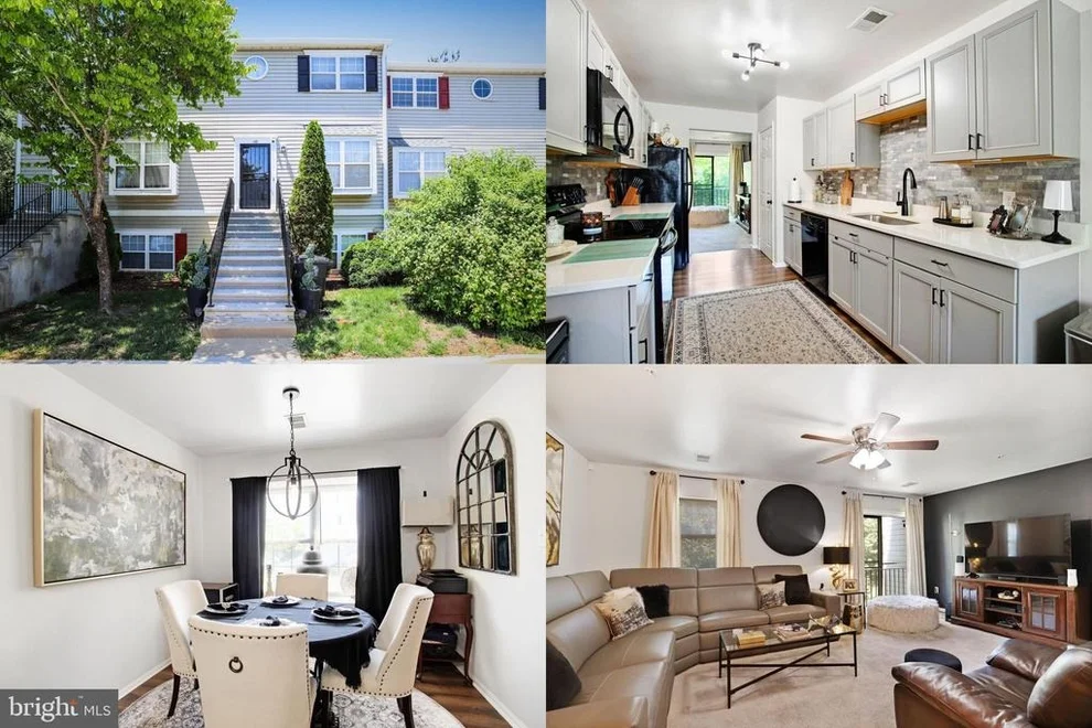 Unit for sale at 139 KYLIE PLACE, UPPER MARLBORO, MD 20774