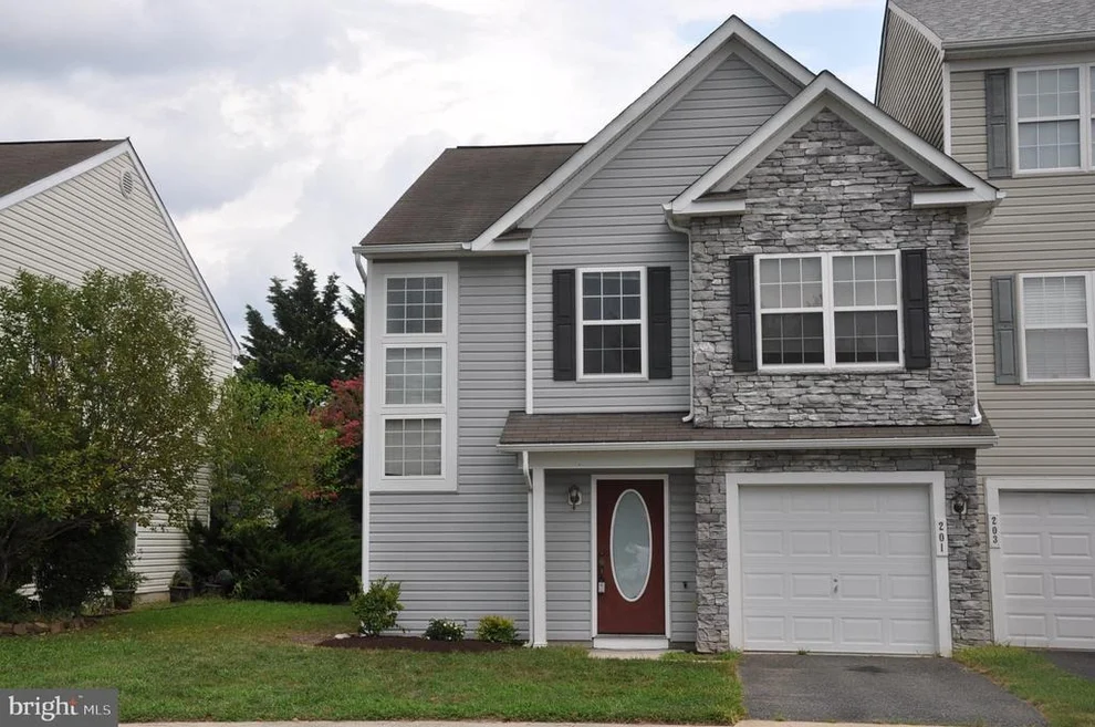 Unit for sale at 201 CANVASBACK WAY, CAMBRIDGE, MD 21613