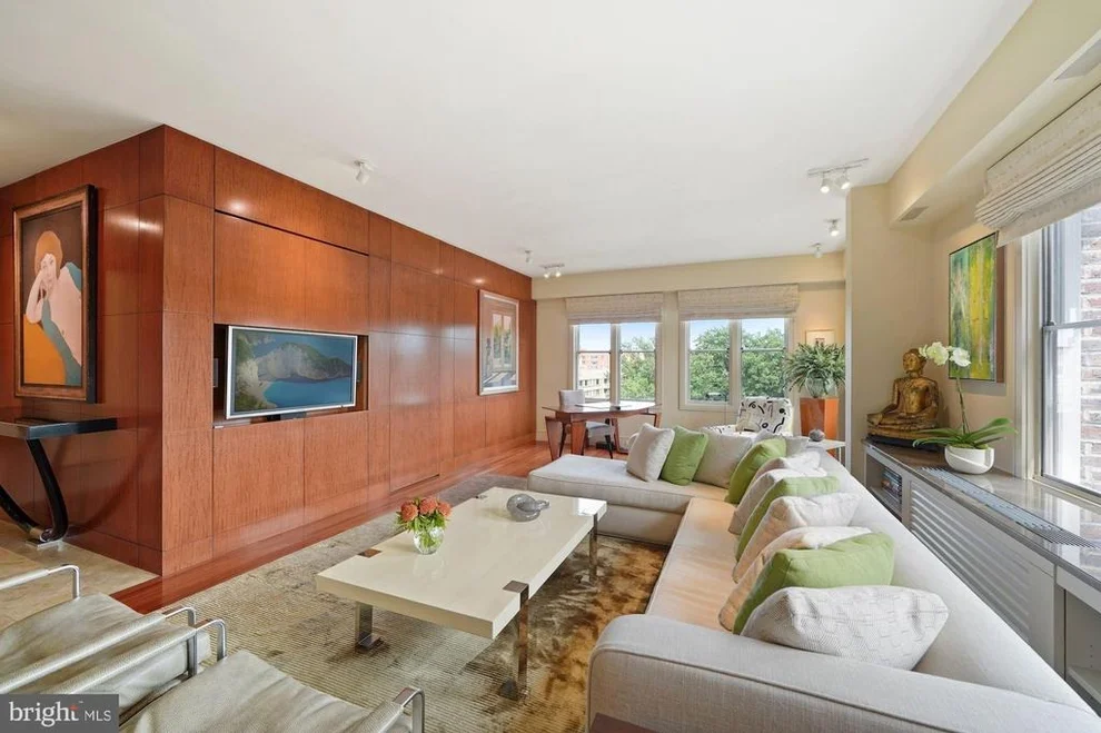 Unit for sale at 4000 CATHEDRAL AVENUE NW, WASHINGTON, DC 20016