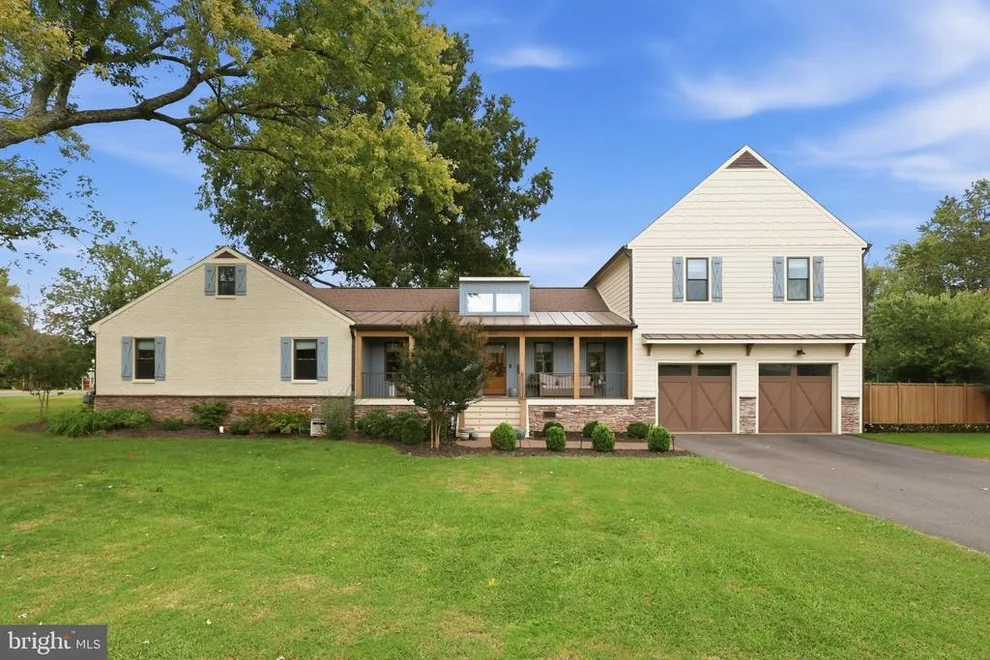 Unit for sale at 9001 PEABODY STREET, MANASSAS, VA 20110
