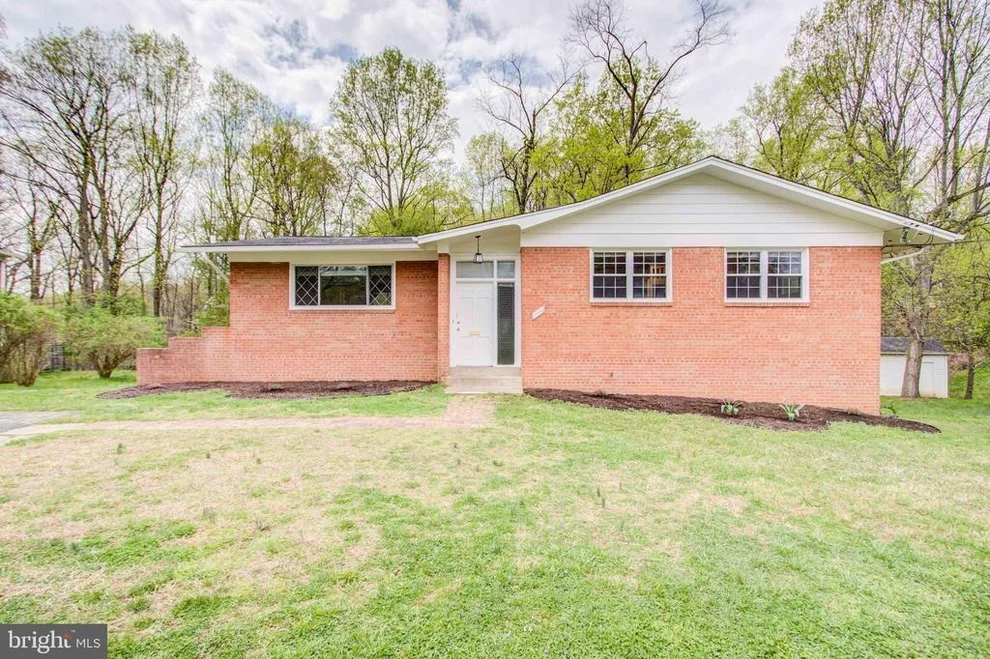 Unit for sale at 10604 WOODSDALE DRIVE, SILVER SPRING, MD 20901