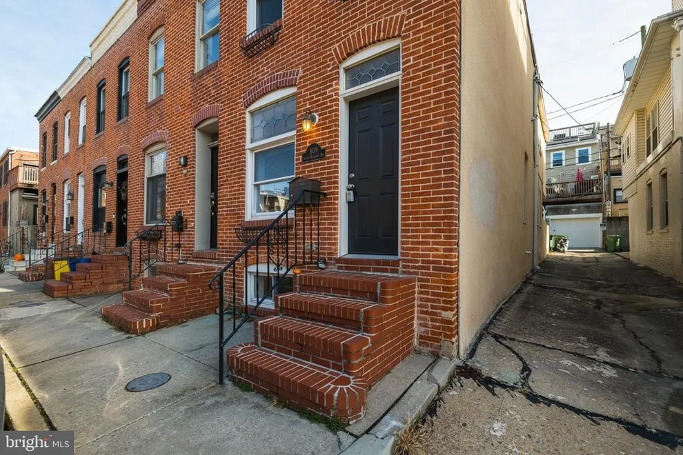 Unit for sale at 809 S BELNORD AVENUE, BALTIMORE, MD 21224