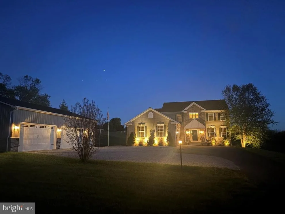 Unit for sale at 20907 MOUNT AETNA ROAD, HAGERSTOWN, MD 21742