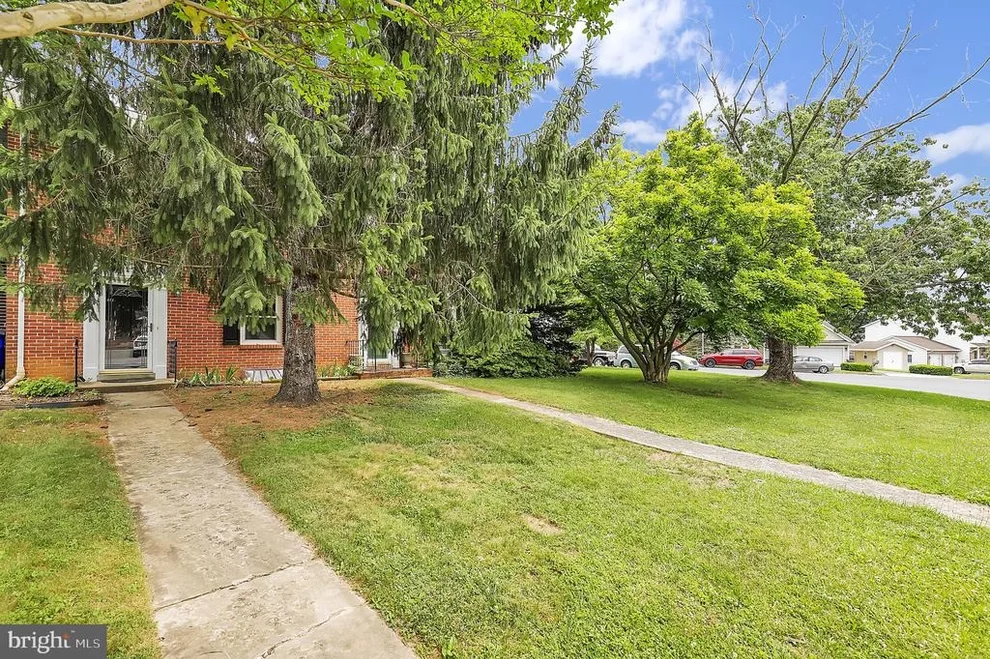 Unit for sale at 104 CATOCTIN AVENUE, THURMONT, MD 21788