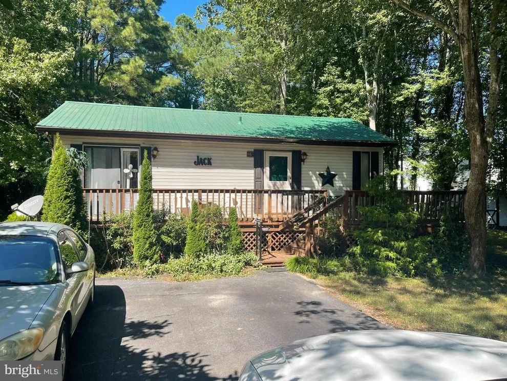 Unit for sale at 6 WEEPING WILLOW COURT, OCEAN PINES, MD 21811
