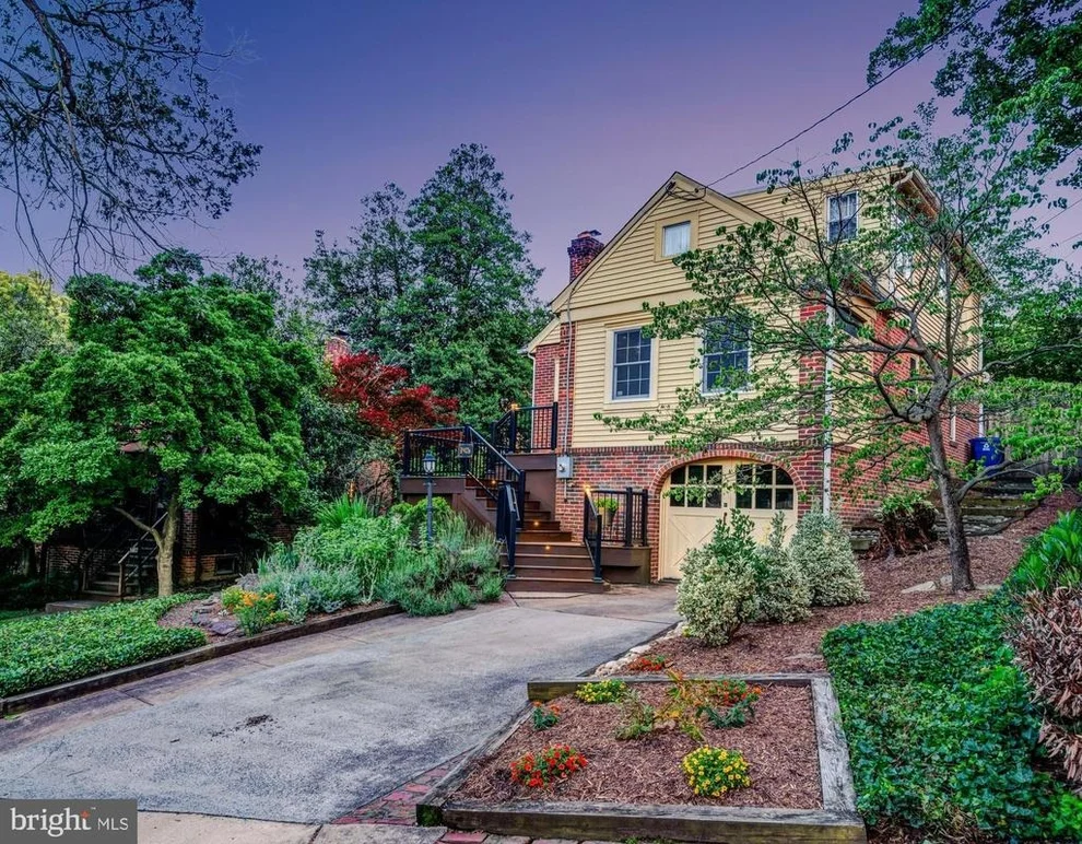 Unit for sale at 3406 15TH STREET N, ARLINGTON, VA 22201