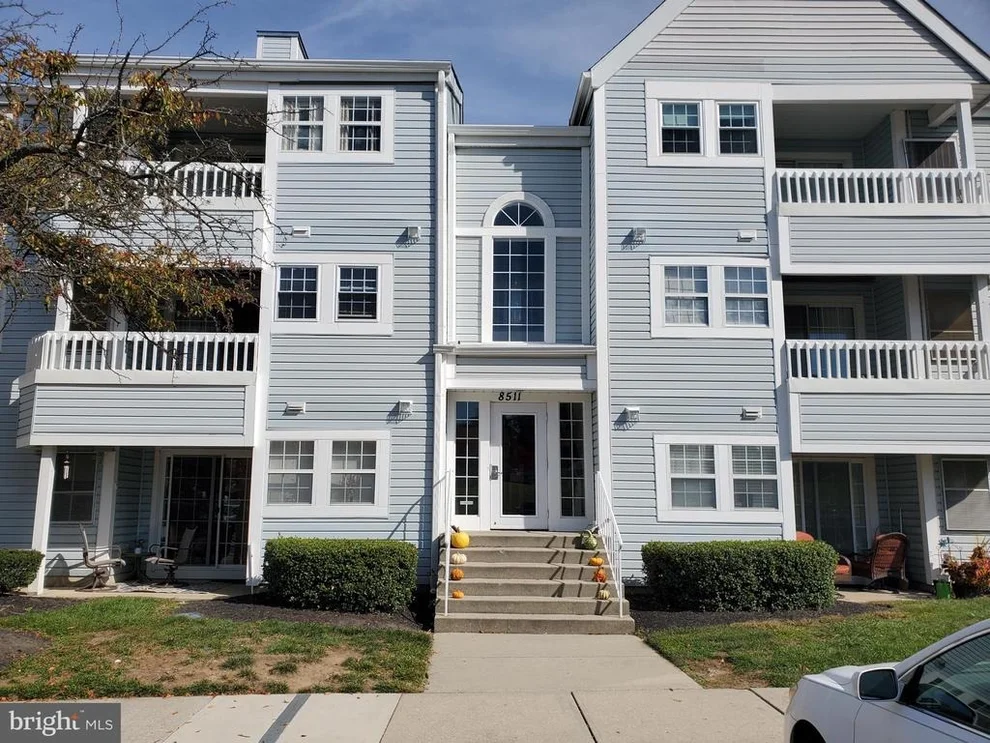 Unit for sale at 8511 FALLS RUN ROAD, ELLICOTT CITY, MD 21043