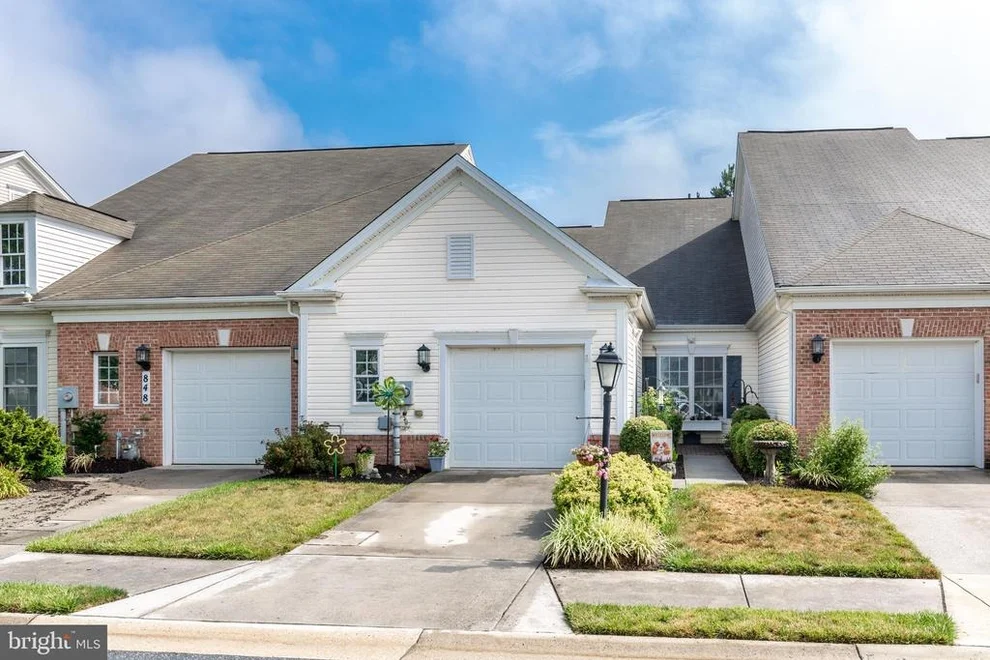 Unit for sale at 850 HORSESHOE LANE, TANEYTOWN, MD 21787