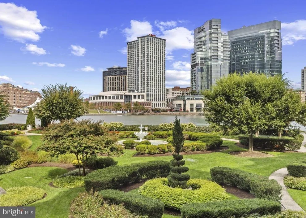 Unit for sale at 801 KEY HIGHWAY, BALTIMORE, MD 21230