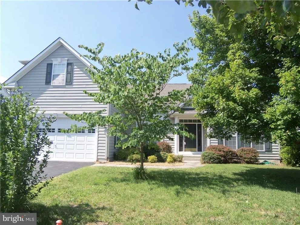 Unit for sale at 15 REEPING WAY, OCEAN VIEW, DE 19970
