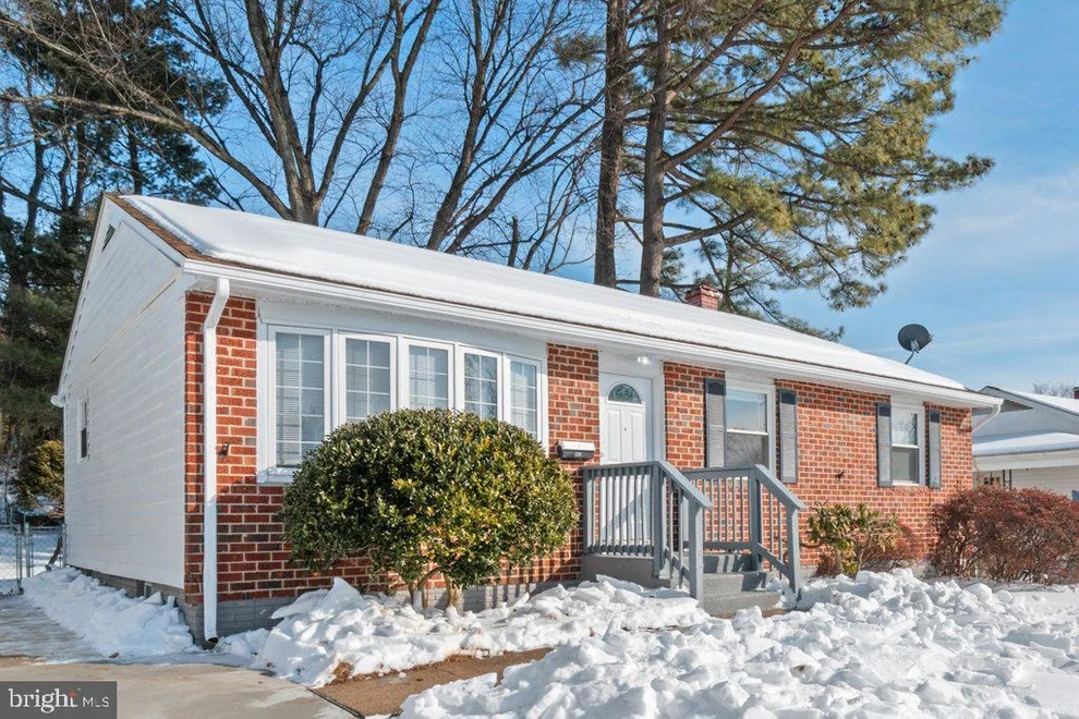 Unit for sale at 235 HIGHFALCON ROAD, REISTERSTOWN, MD 21136