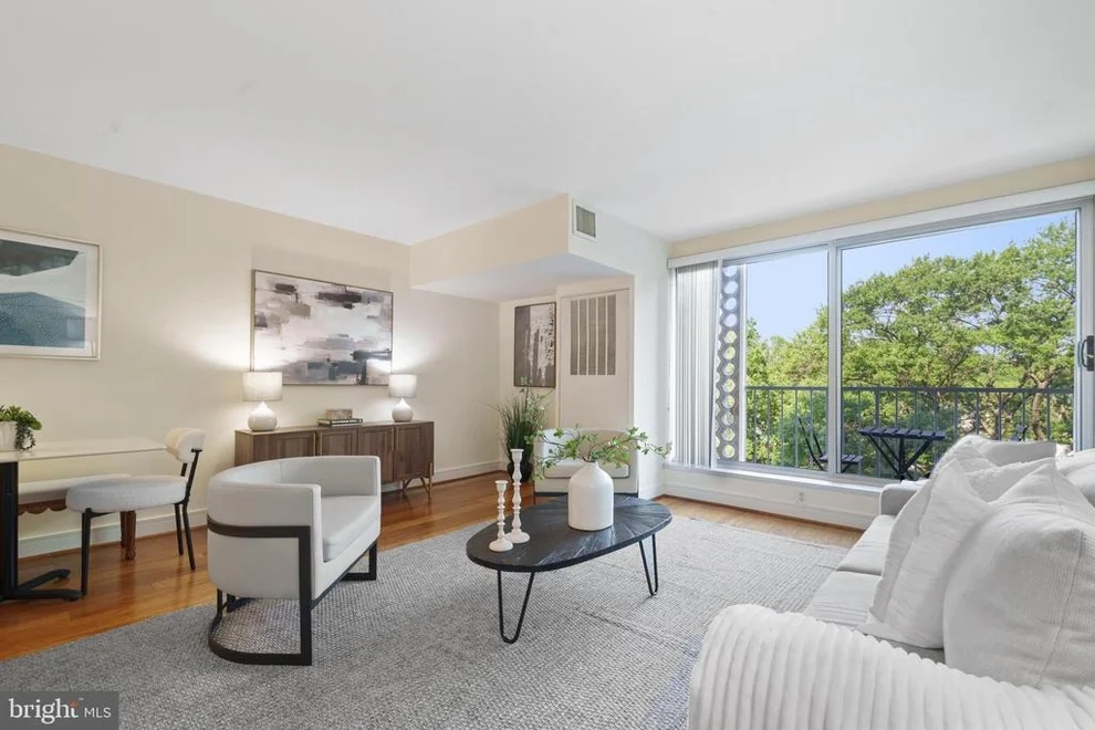 Unit for sale at 800 4TH STREET SW, WASHINGTON, DC 20024