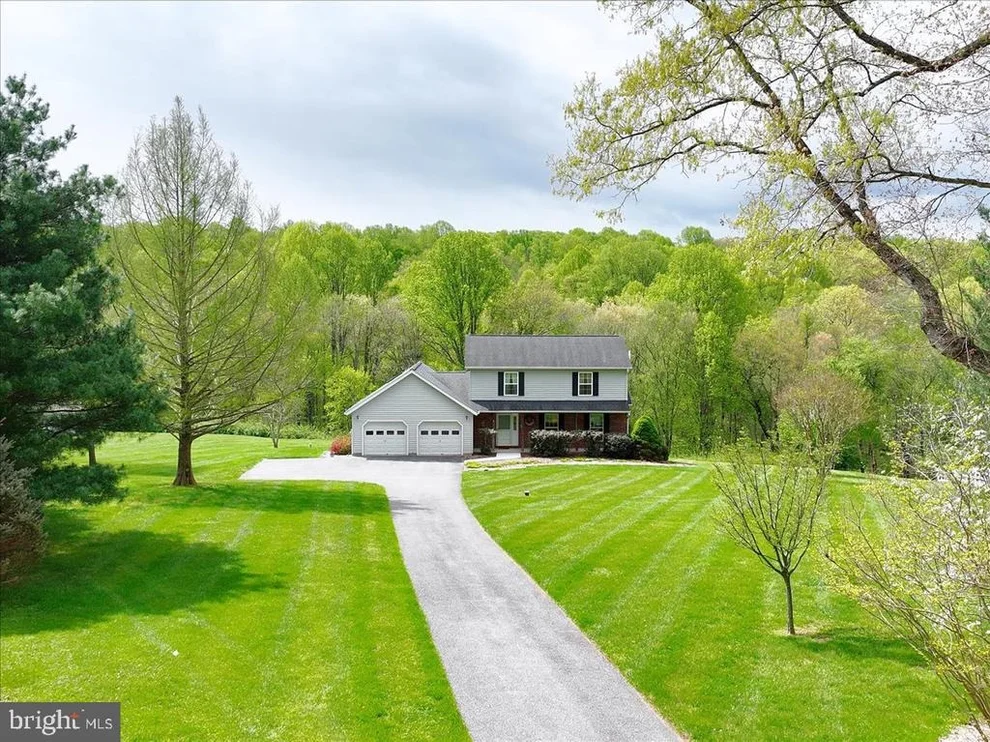 Unit for sale at 3272 STARTING GATE COURT, WOODBINE, MD 21797