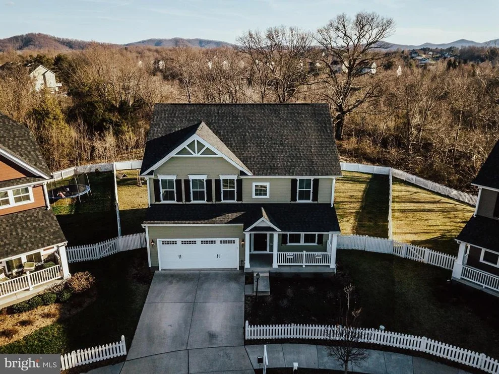Unit for sale at 2022 CHESI CIRCLE, CHARLOTTESVILLE, VA 22901