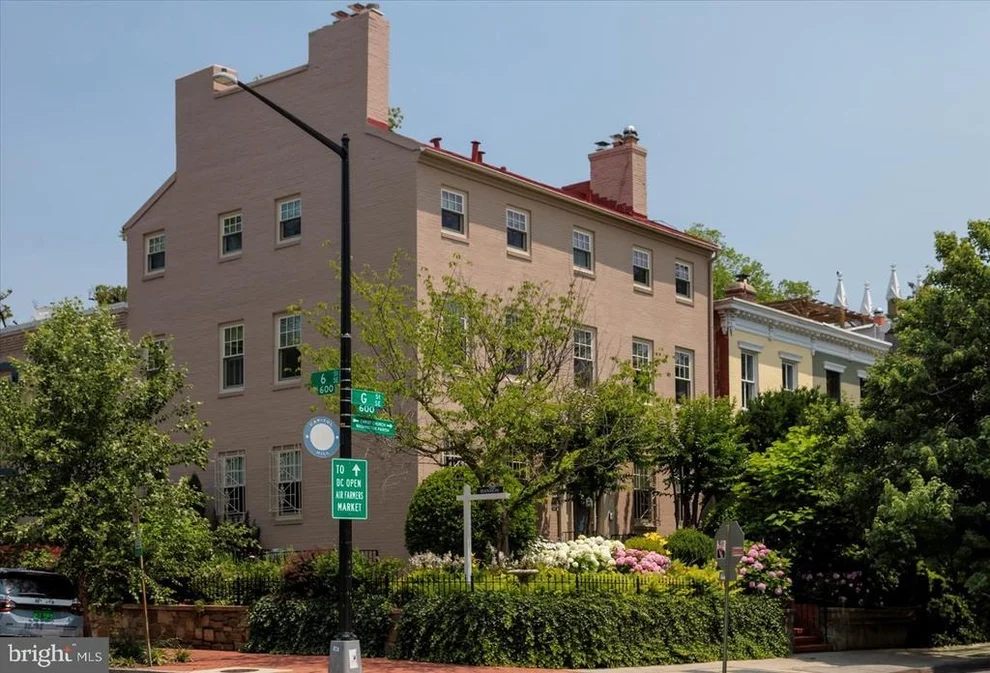 Unit for sale at 600 G STREET SE, WASHINGTON, DC 20003