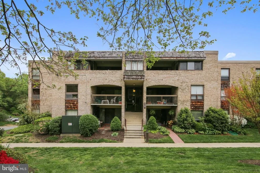 Unit for sale at 429 CHRISTOPHER AVENUE, GAITHERSBURG, MD 20879