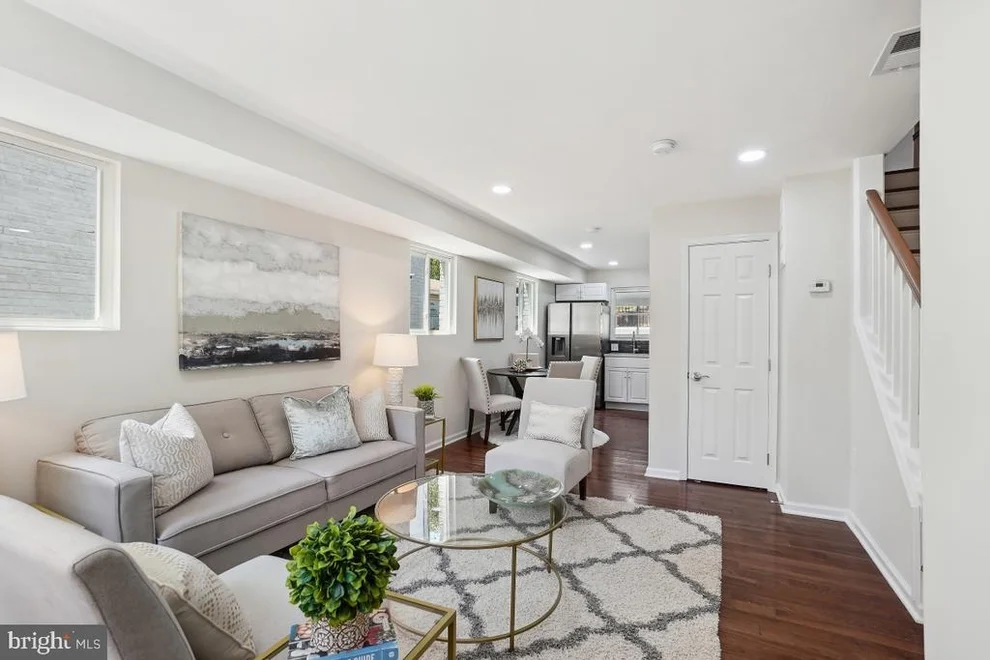 Unit for sale at 4224 SOUTHERN AVENUE SE, WASHINGTON, DC 20019