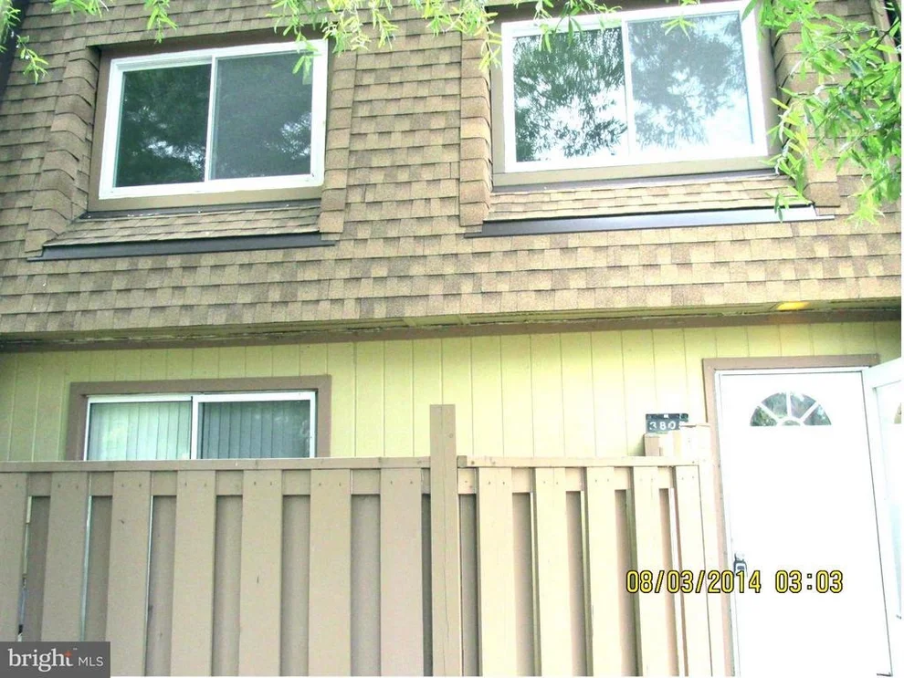 Unit for sale at 3805 BURLINGAME PLACE, ALEXANDRIA, VA 22309