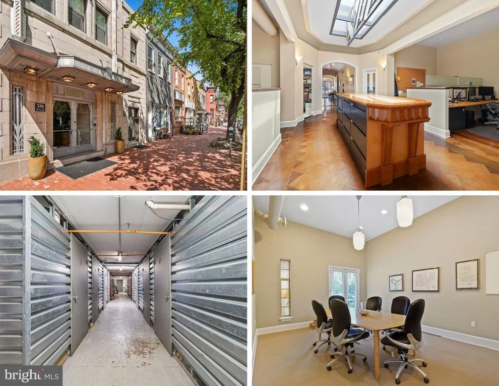 Unit for sale at 517-519 11TH STREET SE, WASHINGTON, DC 20003