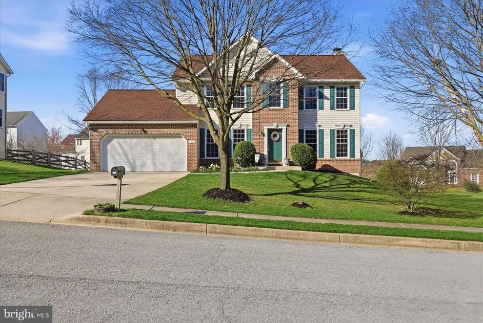 Unit for sale at 1410 SUMMER SWEET LANE, MOUNT AIRY, MD 21771