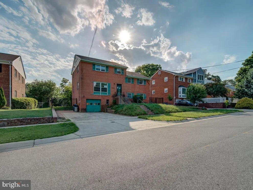 Unit for sale at 9842 BELHAVEN ROAD, BETHESDA, MD 20817