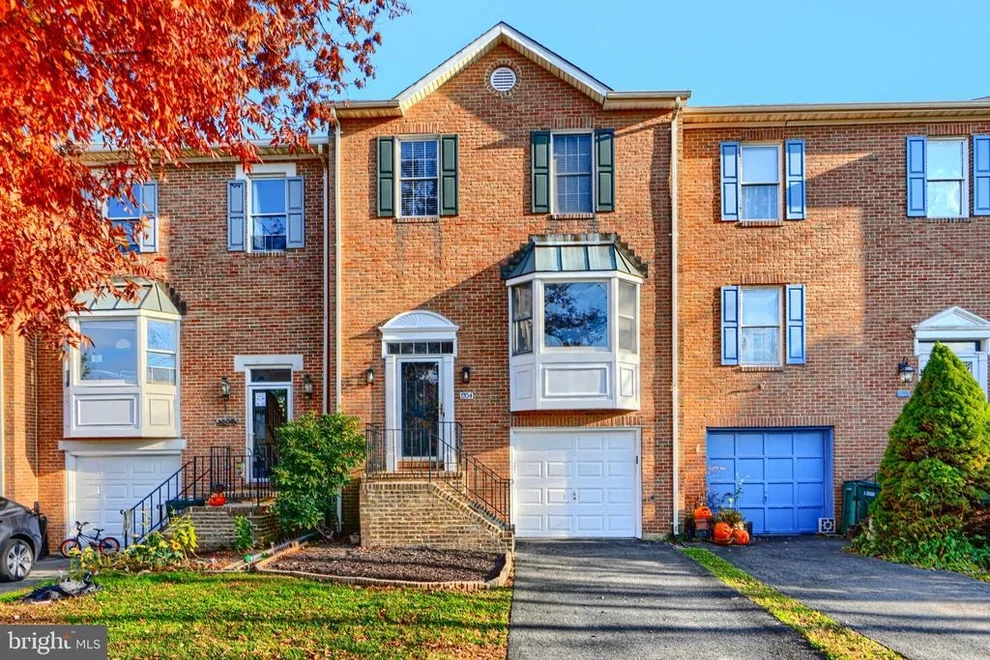 Unit for sale at 1204 ATHENS COURT, BEL AIR, MD 21014