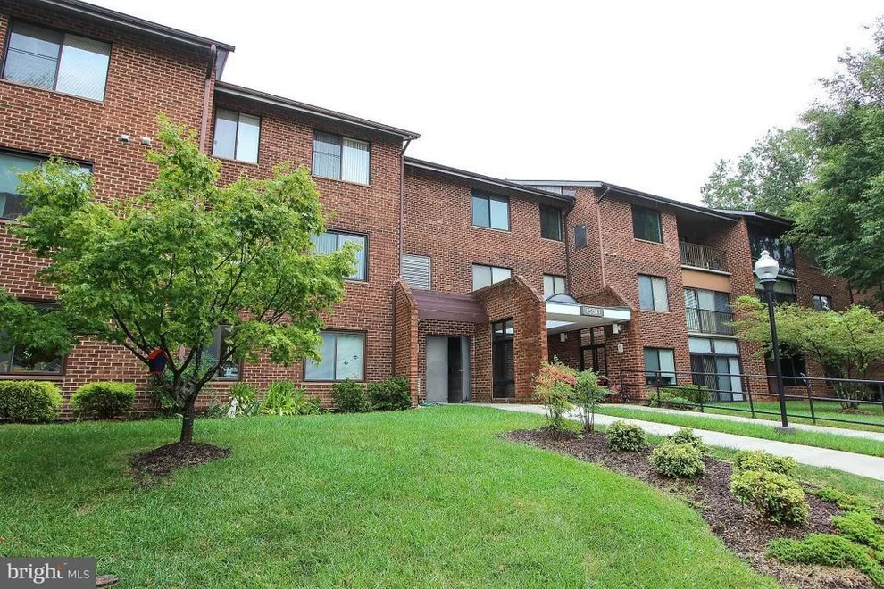 Unit for sale at 15311 PINE ORCHARD DRIVE, SILVER SPRING, MD 20906