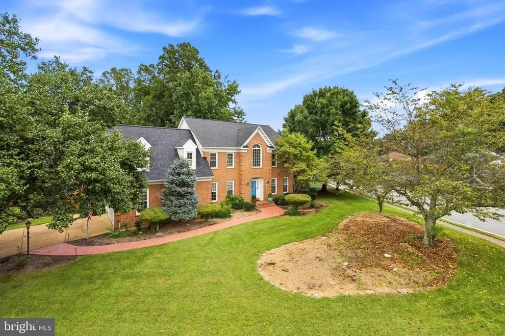 Unit for sale at 8605 WOODWREN TERRACE, FAIRFAX STATION, VA 22039