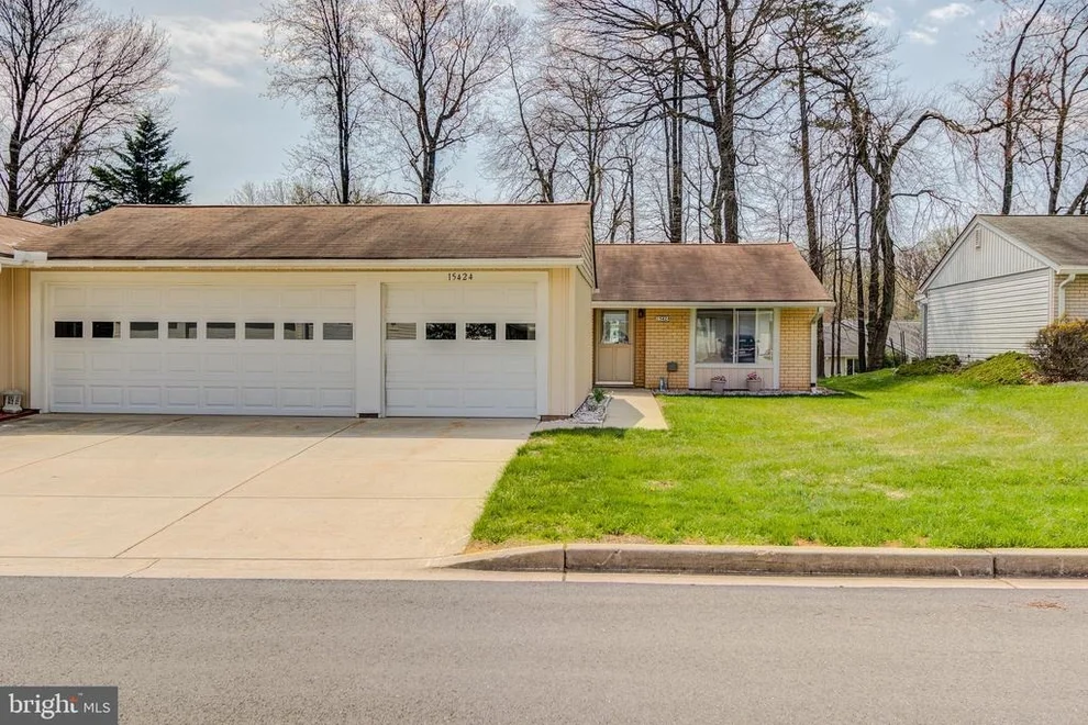 Unit for sale at 15424 BRAMBLEWOOD DRIVE, SILVER SPRING, MD 20906