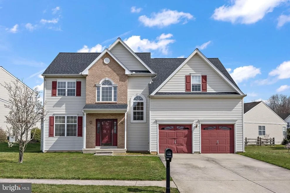 Unit for sale at 602 CORWIN COURT, BEAR, DE 19701