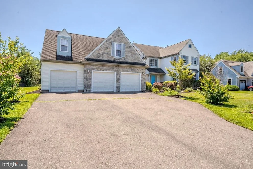 Unit for sale at 37 KINGLET DR S, CRANBURY, NJ 08512