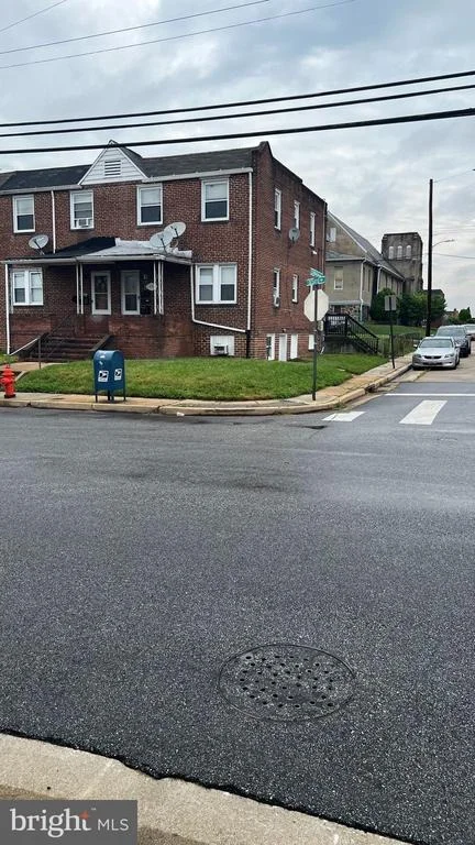 Unit for sale at 1051-1053 DESOTO ROAD, BALTIMORE, MD 21223