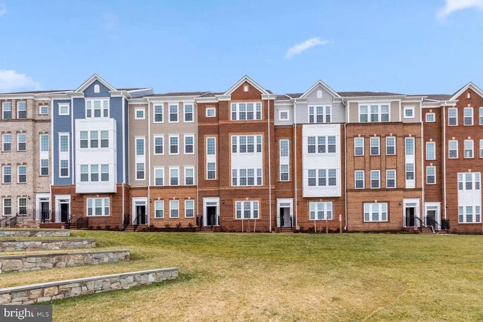 Unit for sale at 23517 PUBLIC HOUSE ROAD, CLARKSBURG, MD 20871