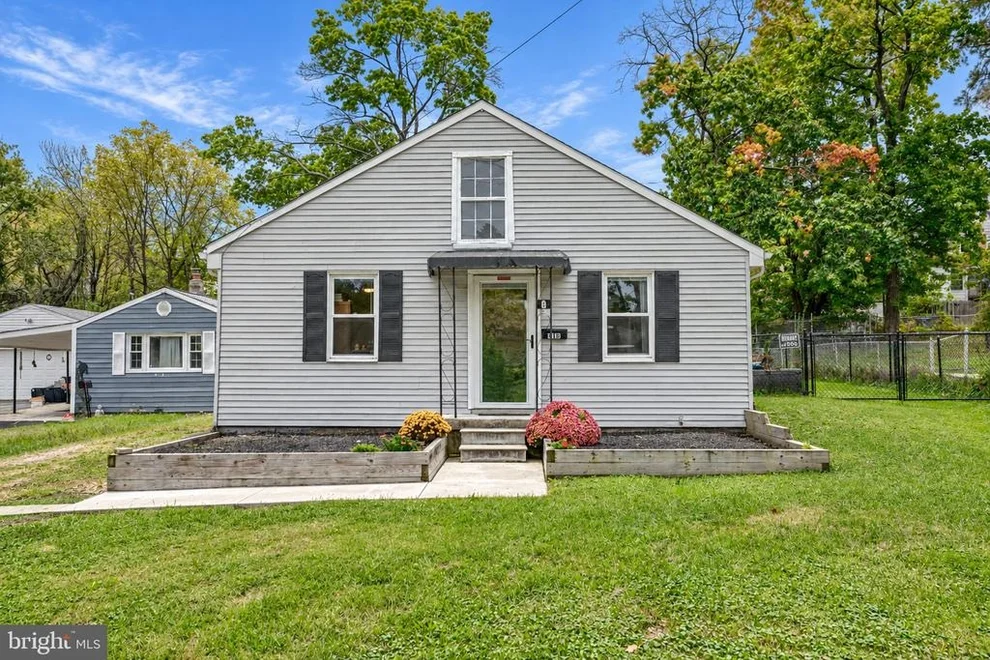 Unit for sale at 513 N MARLYN AVENUE, BALTIMORE, MD 21221