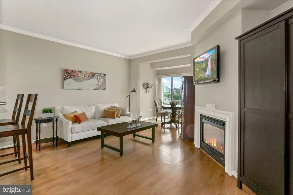 Unit for sale at 3101 N HAMPTON DRIVE, ALEXANDRIA, VA 22302