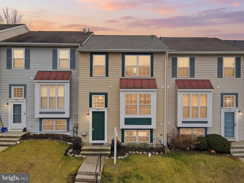 Unit for sale at 513 SOUTH HILLS COURT, WESTMINSTER, MD 21158