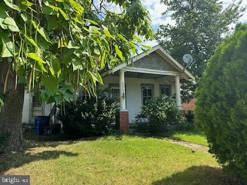 Unit for sale at 4854 BROOKS STREET NE, WASHINGTON, DC 20019