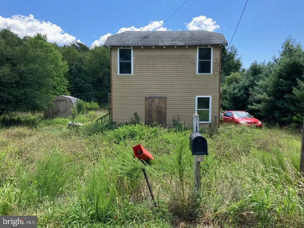 Unit for sale at 750 ACKLEY ROAD, NEWPORT, NJ 08345