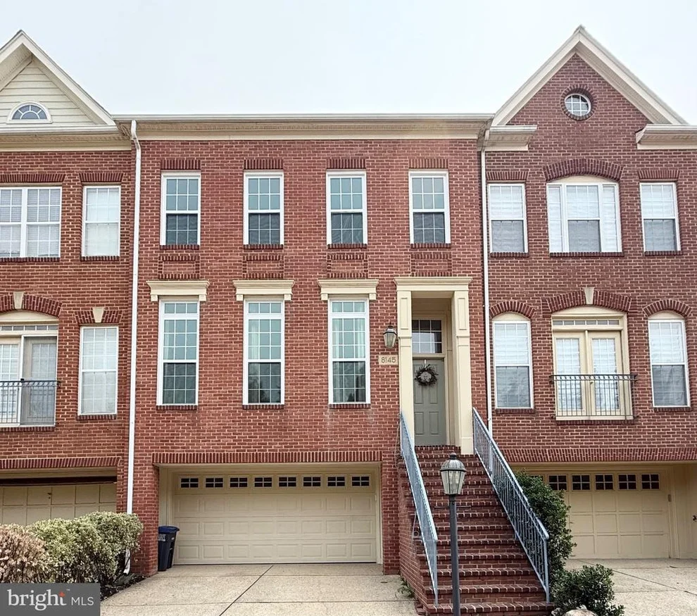 Unit for sale at 8145 QUINN TERRACE, VIENNA, VA 22180