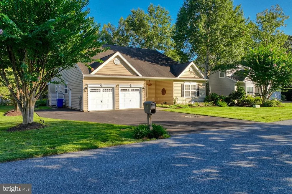 Unit for sale at 110 BEAVER DAM REACH, REHOBOTH BEACH, DE 19971