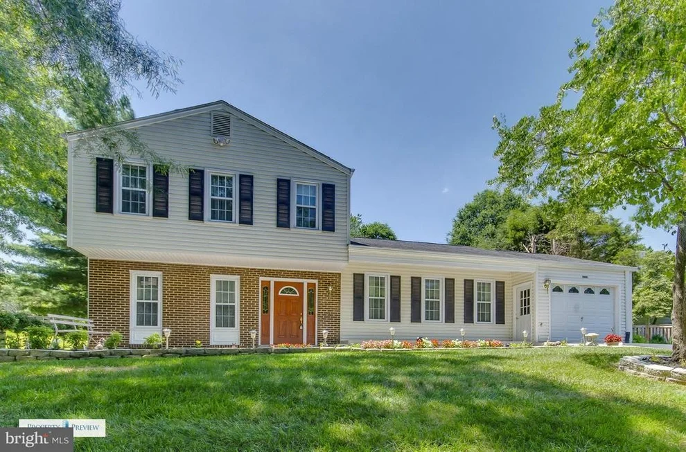 Unit for sale at 15528 PEACH LEAF LANE, NORTH POTOMAC, MD 20878