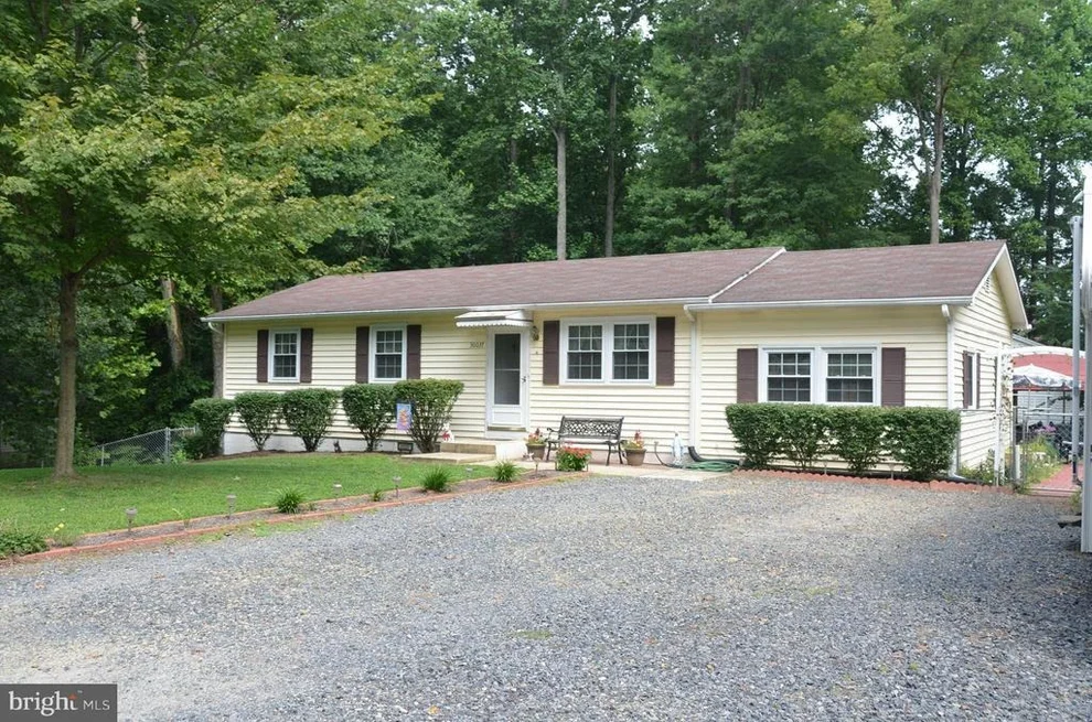 Unit for sale at 30037 CROSS  WOODS DRIVE, MECHANICSVILLE, MD 20659