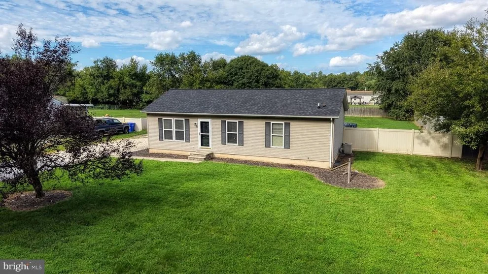 Unit for sale at 1979 ANDREWS LAKE ROAD, FELTON, DE 19943