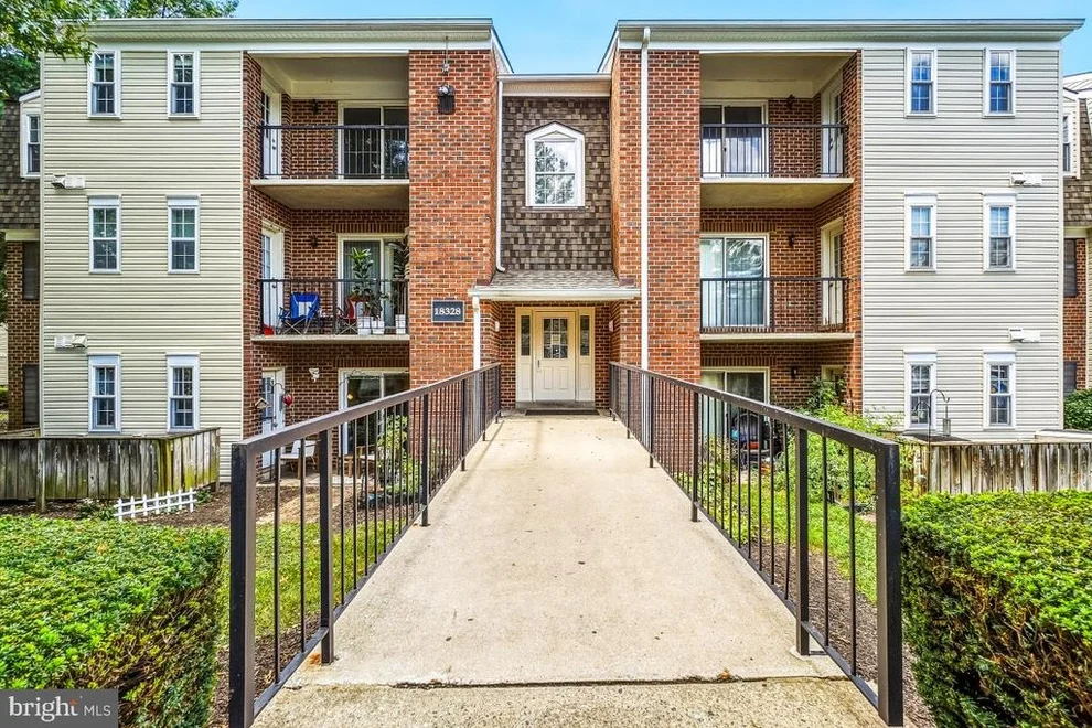 Unit for sale at 18328 STREAMSIDE DRIVE, GAITHERSBURG, MD 20879