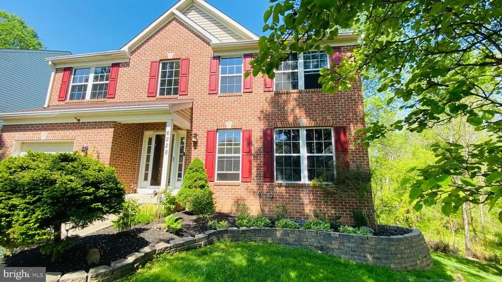 Unit for sale at 6228 WAVING WILLOW PATH, CLARKSVILLE, MD 21029