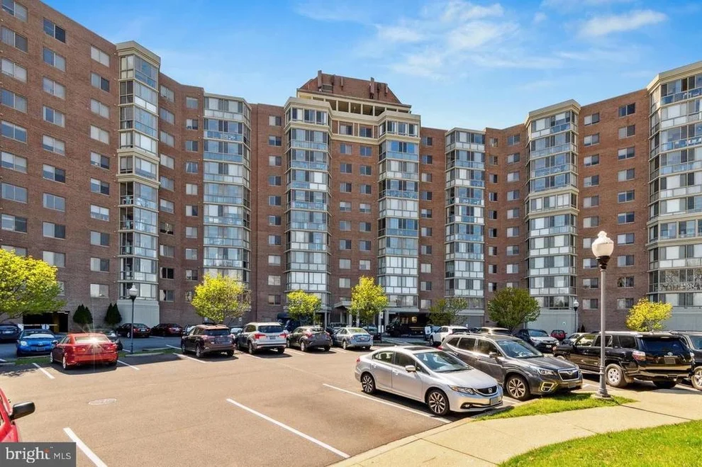 Unit for sale at 3200 N LEISURE WORLD BOULEVARD, SILVER SPRING, MD 20906
