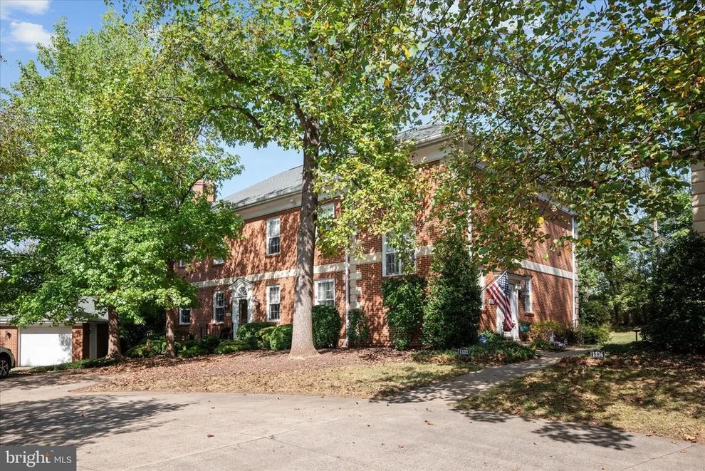 Unit for sale at 1332 RAMSEUR LANE, WINCHESTER, VA 22601