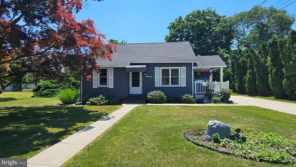 Unit for sale at 11 FRANMAR DRIVE, BRIDGETON, NJ 08302