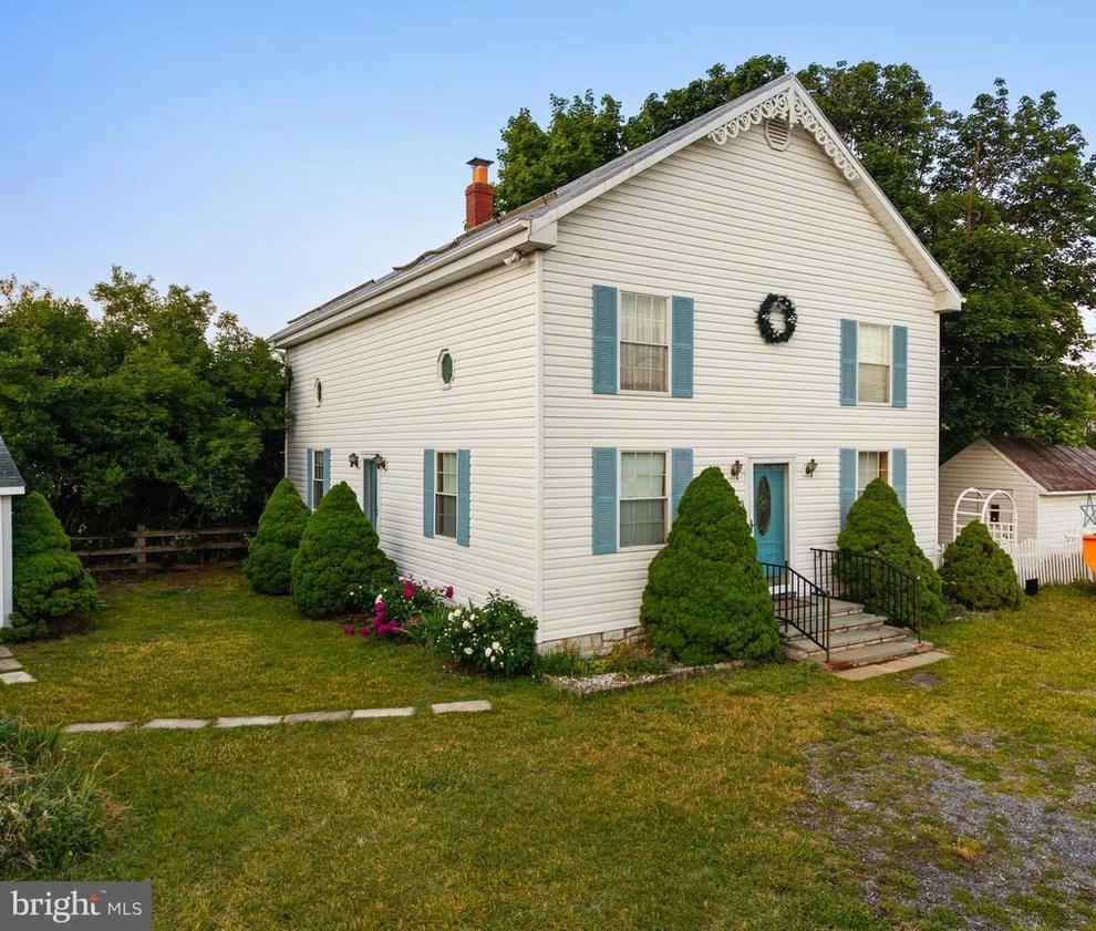 Unit for sale at 2974 MARTINSBURG, STEPHENSON, VA 22656