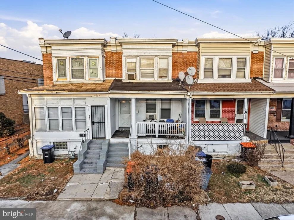 Unit for sale at 841 ELSINORE PLACE, CHESTER, PA 19013
